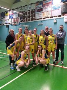 trith U18F 2