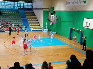 PDC - Nord Ouest - 1-2 finale