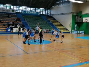 Seine Maritime vs Nord EST - 1-2 finale